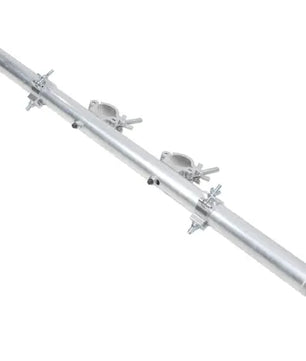 ProX  XT-PLASMA MK2 | TV Display Mount for 12in Truss, Fits 42-90in Screens