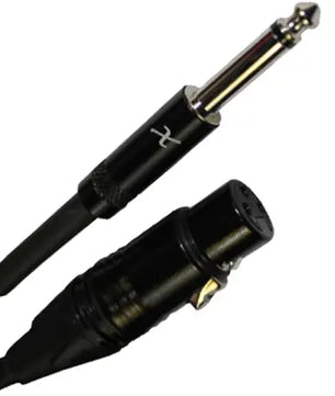 ProX XC-PXF05 | 5ft 1/4in to XLR-F Cable