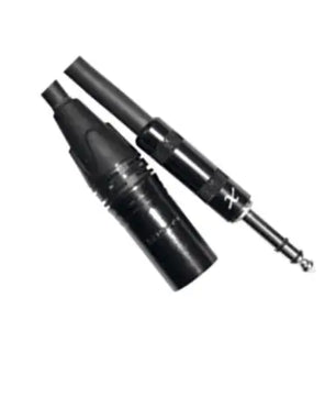 ProX XC-SXM05 | 5ft 1/4in to XLR Male Cable