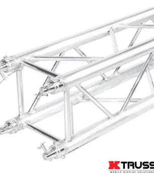 ProX KT-F34SQ820 | 8.20 Ft.  K-Truss F34 Economy Aluminum Truss