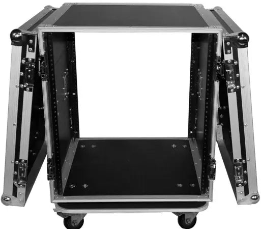 ProX T-12RSS | 12U Space Amp Rack Case
