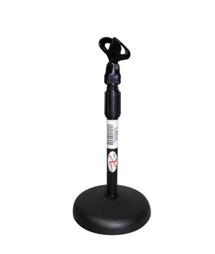 ProX T-MIC02 | Desktop Mic Stand