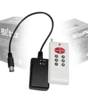 ProX X-BLITZZ-REMOTE | Remote and Receiver for Blitzz