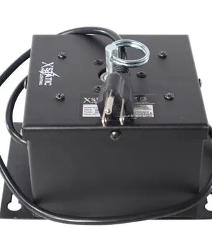 ProX X-MBM3 | 1 RPM Mirror Ball Motor (30-48in)