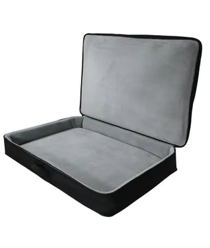 ProX XB-4830BAGPRO | Fits 48 x 30in Facade Panels | Padded DJ Facade Transport Bag