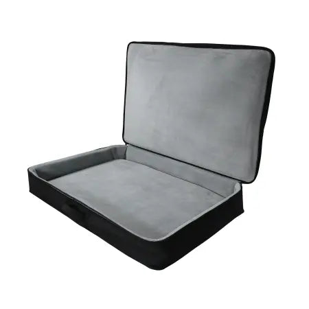 ProX XB-4830BAGPRO | Fits 48 x 30in Facade Panels | Padded DJ Facade Transport Bag