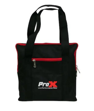 ProX XB-BP12TB | 12x12in Top Plate Bag