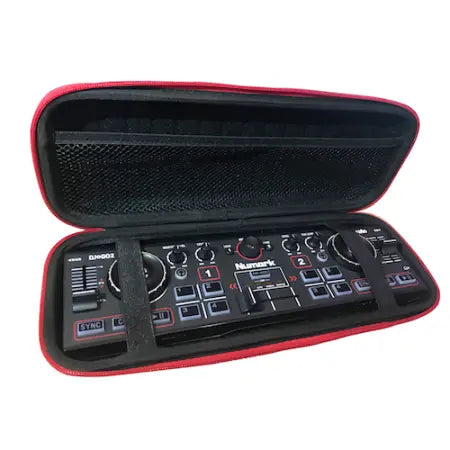 ProX XB-DJ2GO2 | Soft Case For Numark DJ2GO or Ape Labs Coins