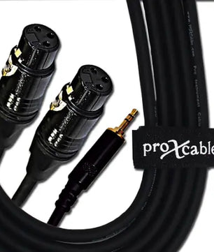 ProX XC-CMXF5 | 5' 1/8