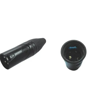 ProX XC-DMX3PTR | DMX 3Pin Terminator