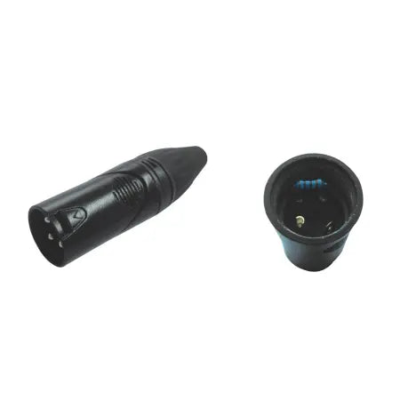ProX XC-DMX3PTR | DMX 3Pin Terminator