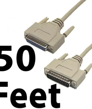 ProX XC-ILDA50 | 50ft ILDA Cable