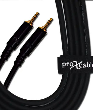 ProX XC-MM05 | 5ft 1/8in to 1/8in Cable