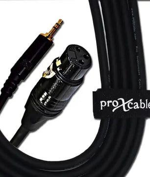 ProX XC-MXF05 | 5' 1/8