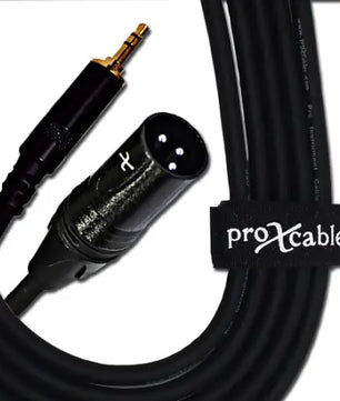 ProX XC-MXM10 | 10' 1/8