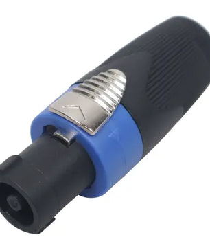 ProX XC-NL4M | 4 Pole Male speakON End Connector
