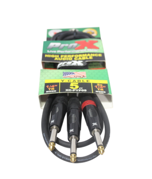 ProX XC-PYP05 | 5' 1/4