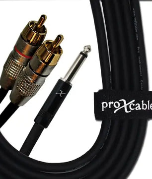 ProX XC-PYR03 | 3' 1/4