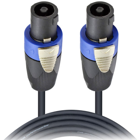 ProX XC-SS100 | 100' Speak-on to Speak-on Cable