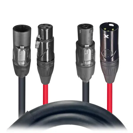 ProX XC-TR112-XLR10