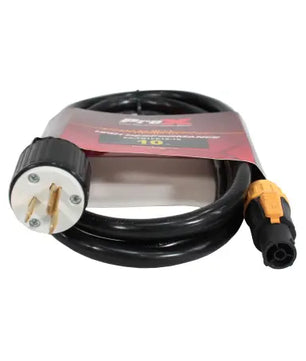 ProX XC-TR1FE12-10 | 10ft TRU1 to Edison Cable