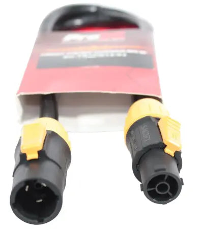ProX XC-TR1FM12-06 | 6ft TRU1 to TRU1 Cable