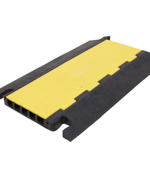 ProX XCP-5CH Cable Protector (5 channels)