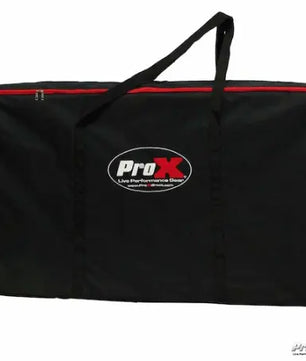 ProX XF-4X3048BAG | Carry Bag for Four 48x30 Panels | Padded Nylon with Honeycomb Design
