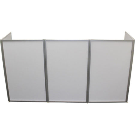 ProX XF-5X3048S | 5-Panel Facade (Silver Frame)
