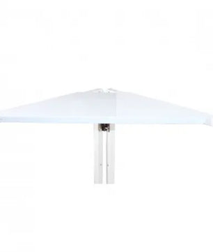 ProX XF-CSWX2 | White Aluminum Corner Shelves (set of 2)