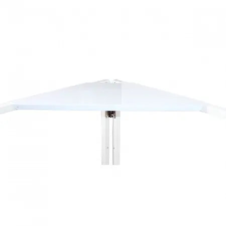 ProX XF-CSWX2 | White Aluminum Corner Shelves (set of 2)