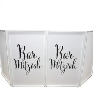 ProX XF-SBARMITZ | Facade Scrims