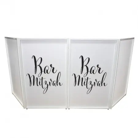 ProX XF-SBARMITZ | Facade Scrims