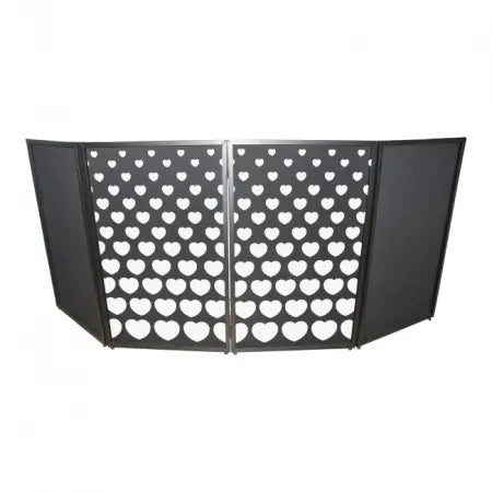 ProX XF-SHEARTSQ1X2 | Facade Scrims