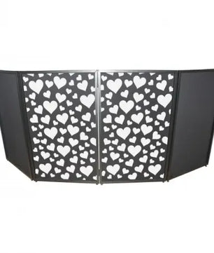 ProX XF-SPHEARTSX2 | Facade Scrims