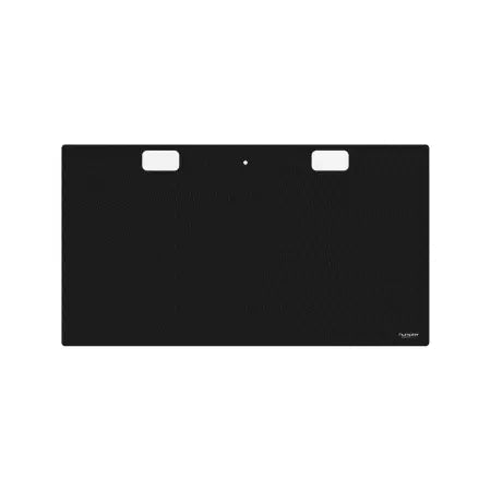 ProX XFH-B3 MSKIN BLK | Magnetic Table Skin for Humpter B3 | 3-Piece Protective Matte Overlay