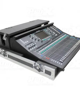 ProX XS-AHSQ6DHW | Case for Allen & Heath SQ6