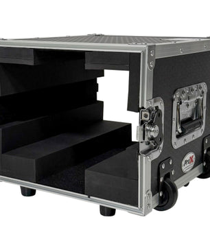 ProX XS-DNP-DS620A | Flight Case for DNP DS620A Printer | Mobile Photo Booth Protection
