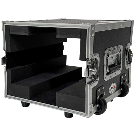 ProX XS-DNP-DS620A | Flight Case for DNP DS620A Printer | Mobile Photo Booth Protection