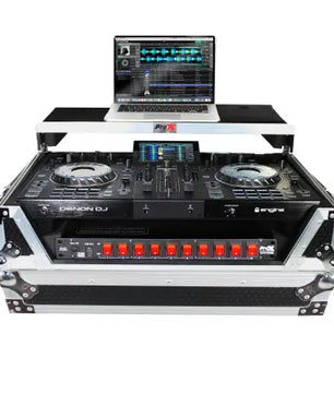 ProX XS-PRIME2 LT | Denon Prime 2 Case
