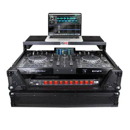 ProX XS-PRIME2 LTBL | Denon Prime 2 Case