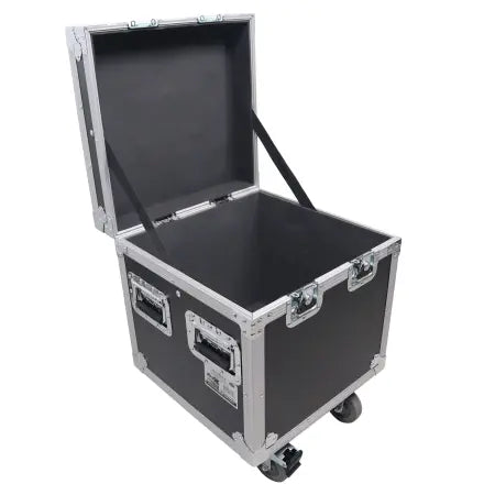 ProX XS-UTL17 | Heavy-Duty ATA Utility Road Case with 4" Casters