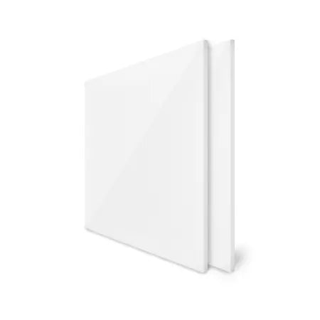 ProX XSA-24SX2 | LUMOStage 24 Inch Acrylic Side Panels W-Velcro (Set of 2)