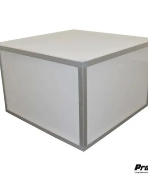 ProX XSA-2X2-16 (16in 2x2ft Acrylic Stage)