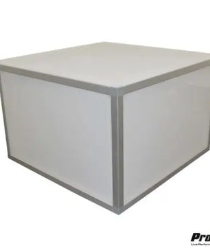 ProX XSA-2X2-16 (16in 2x2ft Acrylic Stage)