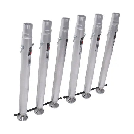 ProX XSQ-2848X6 | Six StageQ Platform Telescoping Legs