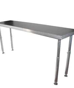 ProX XSQ-2X8 MK2 | StageQ 2' x 8' Single Stage Unit