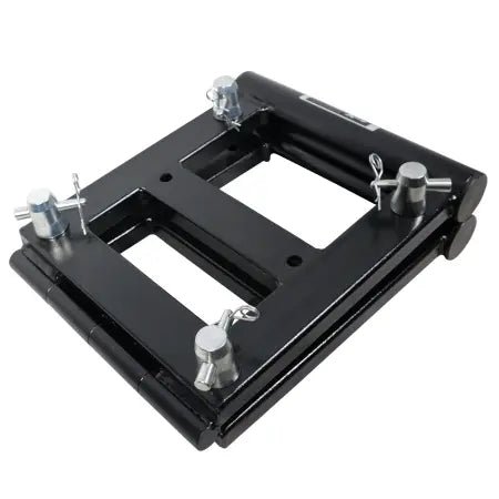 ProX XT-BH180BLK | 3°–180° Adjustable Book Corner | For F34 Conical Truss Junction Boxes
