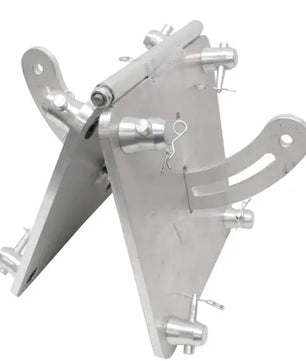 ProX XT-BOOKHINGE | Adjustable 0° to 180° Book-Hinge for F34 Conical Truss