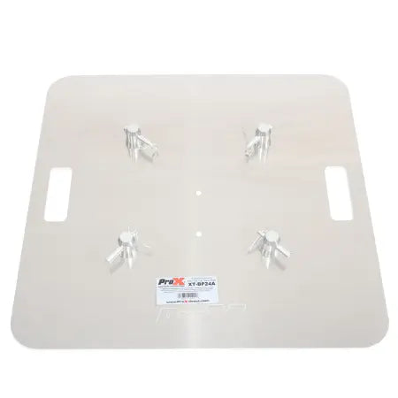 ProX XT-BP24A MK2 | F34 and F33 Aluminum Base Plate